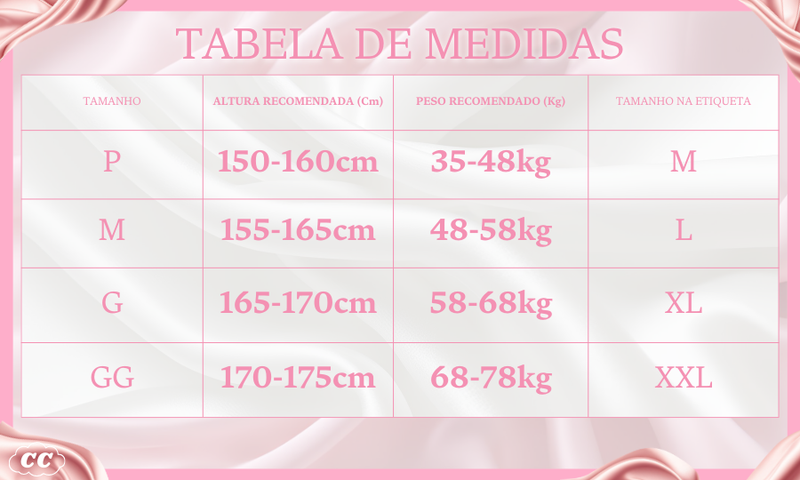 Pijama Feminino Peaceful Evenings - Conjunto Com Calça e Camisa Longa em Algodão | Macio, Leve e Super Confortável