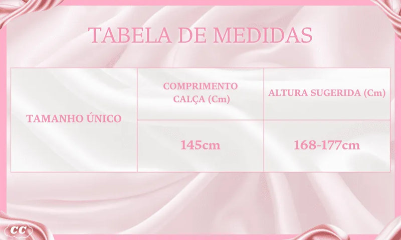 Calça De Pijama Peluciada Cotton Cloud em Algodão | Quentinha, Macia e Super Confortável