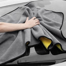 Microfibre Towel - Toalha de Microfibra para Carros