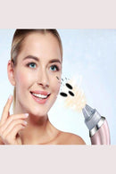 Aparelho Removedor de Cravos a Vácuo - MicroDerm