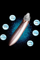 Aparelho Removedor de Cravos a Vácuo - MicroDerm