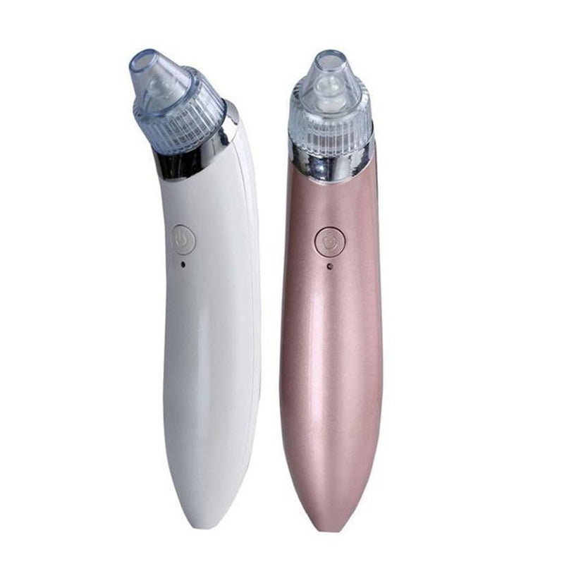 Aparelho Removedor de Cravos a Vácuo - MicroDerm