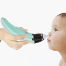Removedor De Catarro e Muco Nasal Para Bebes e Crianças LITTLE BABY™️ à Vácuo Recarregável - Inov&tec