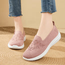 Tênis Ortopédico Feminino Florença - Confortável, Respirável, Seguro e Estiloso