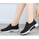 Tênis Ortopédico Feminino Respirável AIR FRESH