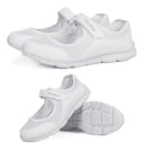 Tênis Ortopédico Casual Feminino FASHION CONFORT