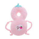 Almofada Protetora Anti-Queda Ajustável Para Bebês ANJINHO DA GUARDA