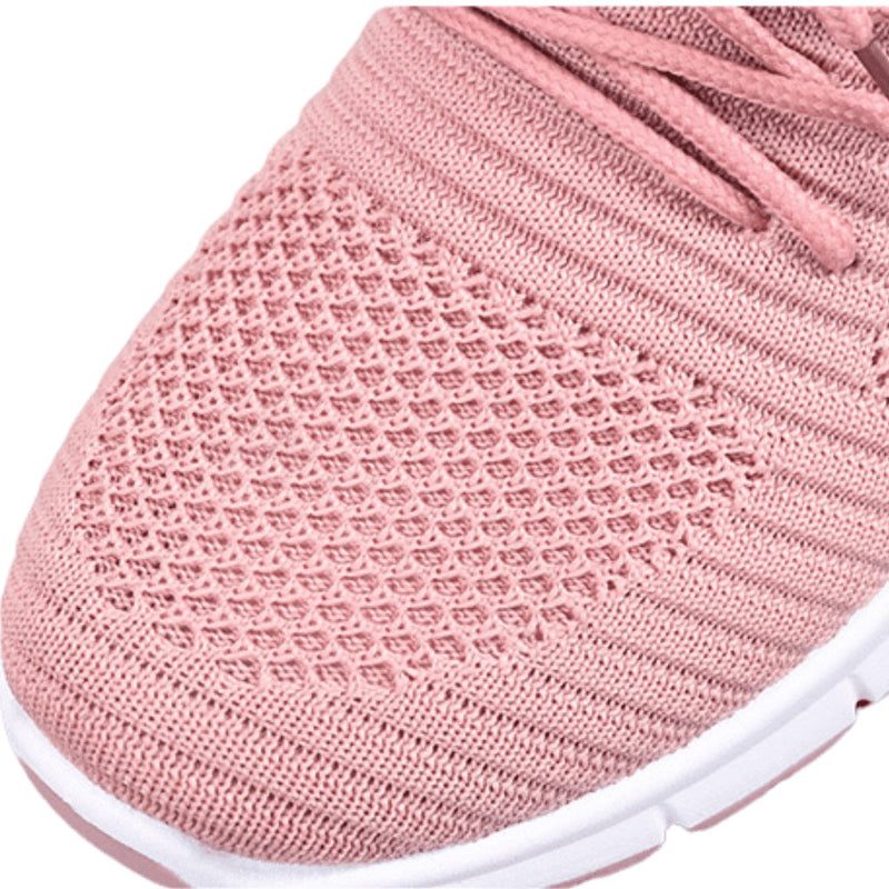 Tênis Esportivo Feminino Ortopédico 8K - Perfeito Para Seu Esporte e Lazer!