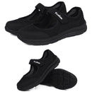 Tênis Ortopédico Casual Feminino FASHION CONFORT