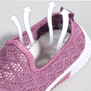 Tênis Ortopédico Feminino Respirável AIR FRESH