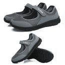 Tênis Ortopédico Casual Feminino FASHION CONFORT