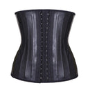 Modelador Abdominal Corset - 25 Barbatanas de Aço
