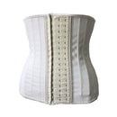 Modelador Abdominal Corset - 25 Barbatanas de Aço