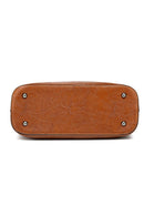 Bolsa Shop Tote Alças Múltiplas