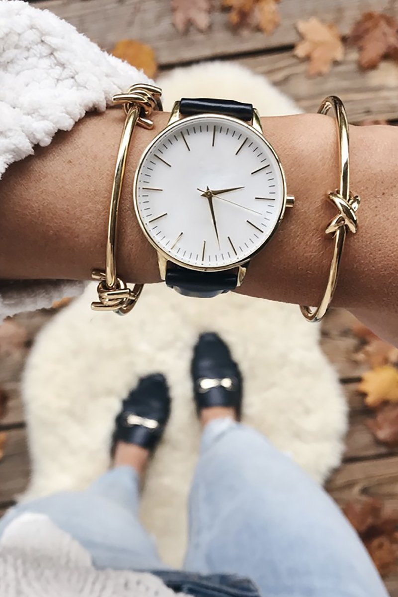 Pulseira de Arame Farpado - Rebel