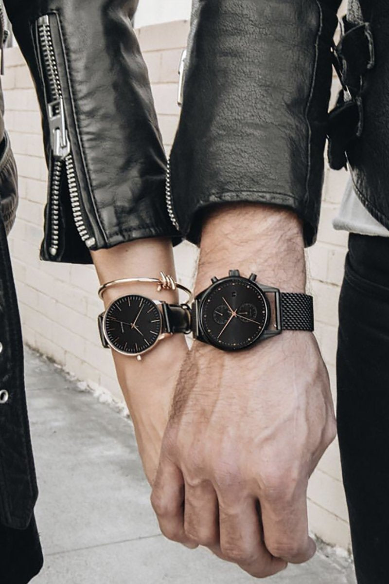 Pulseira de Arame Farpado - Rebel