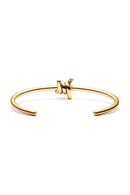 Pulseira de Arame Farpado - Rebel