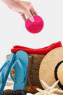 Escova Massageadora para Limpeza Facial Elétrica - PeleLux