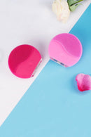 Escova Massageadora para Limpeza Facial Elétrica - PeleLux