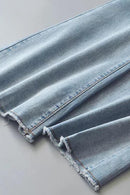 Calça Jeans Feminina Flare - Denim Diva