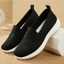 Tênis Ortopédico Feminino Florença - Confortável, Respirável, Seguro e Estiloso