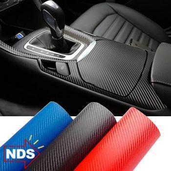 Faixa Adesiva de Fibra de Carbono - Reviva Seu Carro, Telefone e Mais!