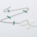 Kit 10 Coletores de Cabelo Limpa Ralo