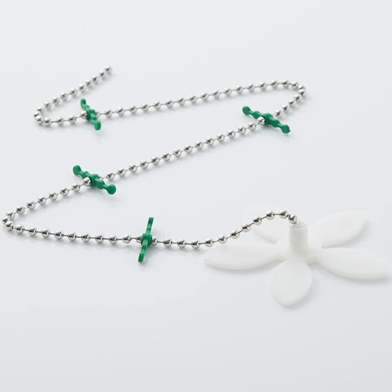 Kit 10 Coletores de Cabelo Limpa Ralo