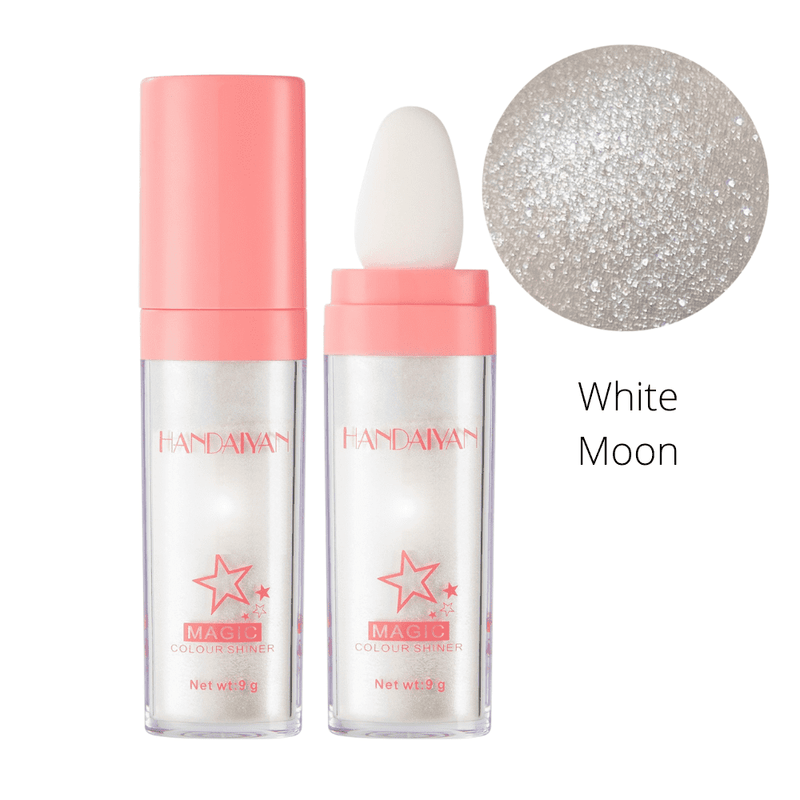 Iluminador Corporal Handaiyan SHINE™ - SUPER PROMOÇÃO de CARNAVAL por tempo limitado! - Inov&tec