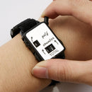 Contador de Pontuação de Golfe de Pulso