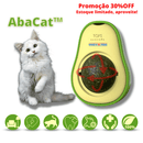 Brinquedo Para Gatos Abacate Catnip ABACAT Original - Inov&tec