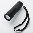 Lanterna Roxa Útil de LED UV - Purple Light