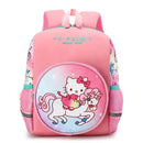 Mochila Escolar Infantil Patrulha Canina