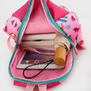 Mochila Escolar Infantil Patrulha Canina