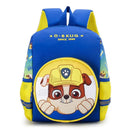 Mochila Escolar Infantil Patrulha Canina