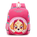 Mochila Escolar Infantil Patrulha Canina