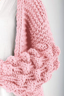 Cardigan Feminino Oversized - Charme