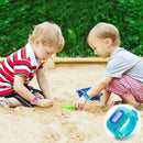 Relógio Rastreador de Crianças com GPS Controle dos Pais - Fique de Olho em Seus Filhos!