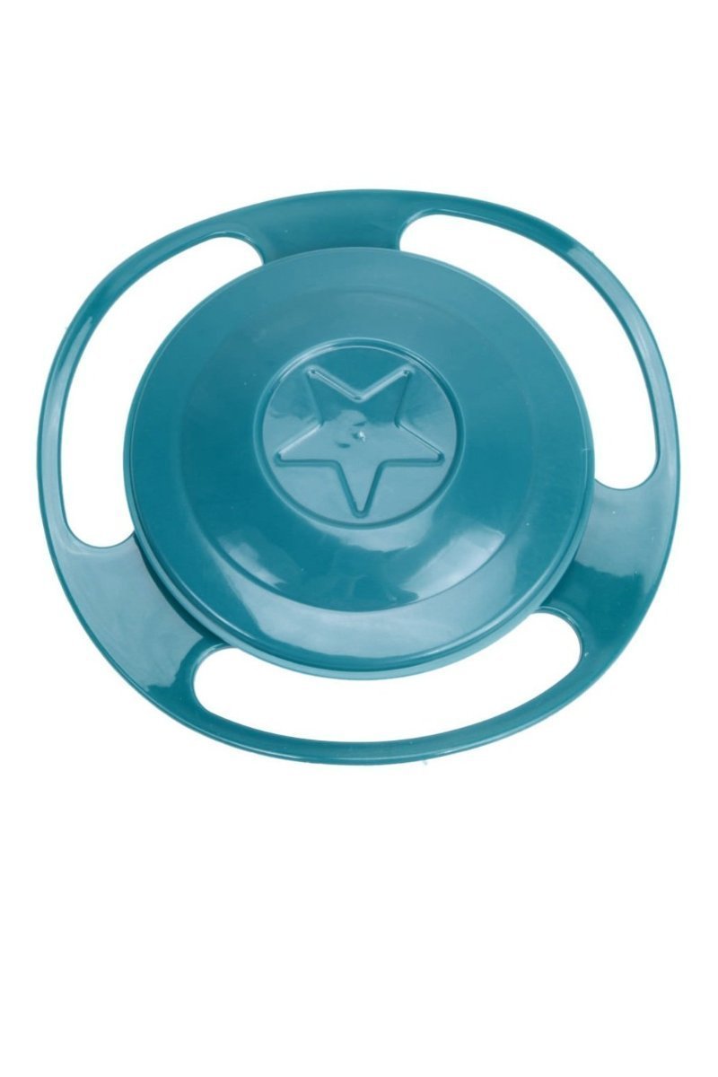 Tigela Bebê Anti-Queda 360