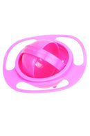 Tigela Bebê Anti-Queda 360