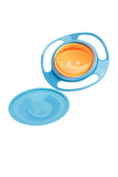 Tigela Bebê Anti-Queda 360