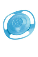 Tigela Bebê Anti-Queda 360