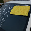 Pano de Limpeza de Microfibra - Kit com 2 peças