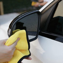 Pano de Limpeza de Microfibra - Kit com 2 peças