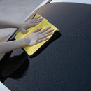 Pano de Limpeza de Microfibra - Kit com 2 peças