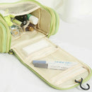 Bolsa Organizadora Multiuso Necessaire com Grande Capacidade para Viagem