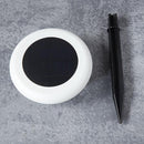 Lâmpada de Mudança de Cor com Energia Solar para Jardim