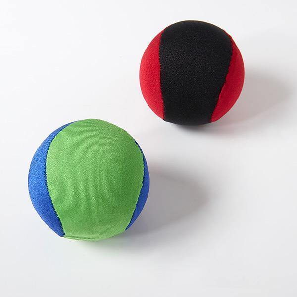 2x Bolas Saltitantes Mágicas de Água AquaBounce