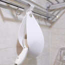 Cabide Fácil de Secador de Cabelo