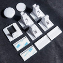 Bloqueio de Segurança para Crianças